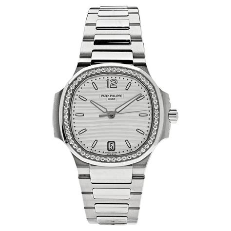 patek philippe donna bianco|patek philippe geneva.